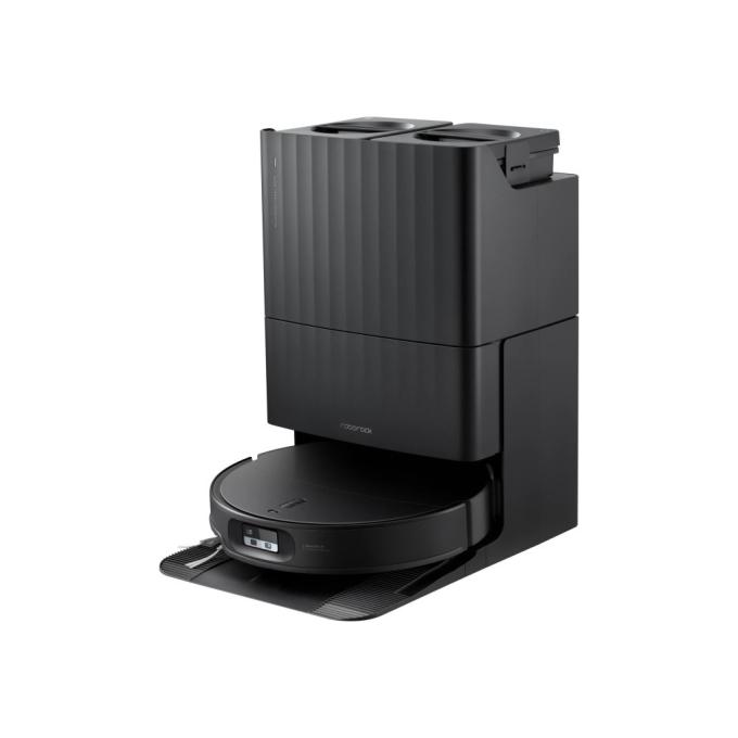 Roborock Qrevo Edge 2 Black