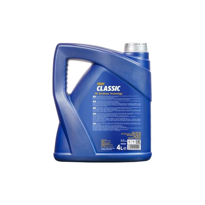 Mannol MN7501-4