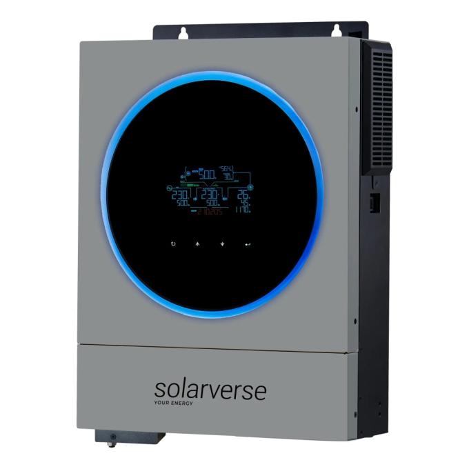Solarverse SV6048AD