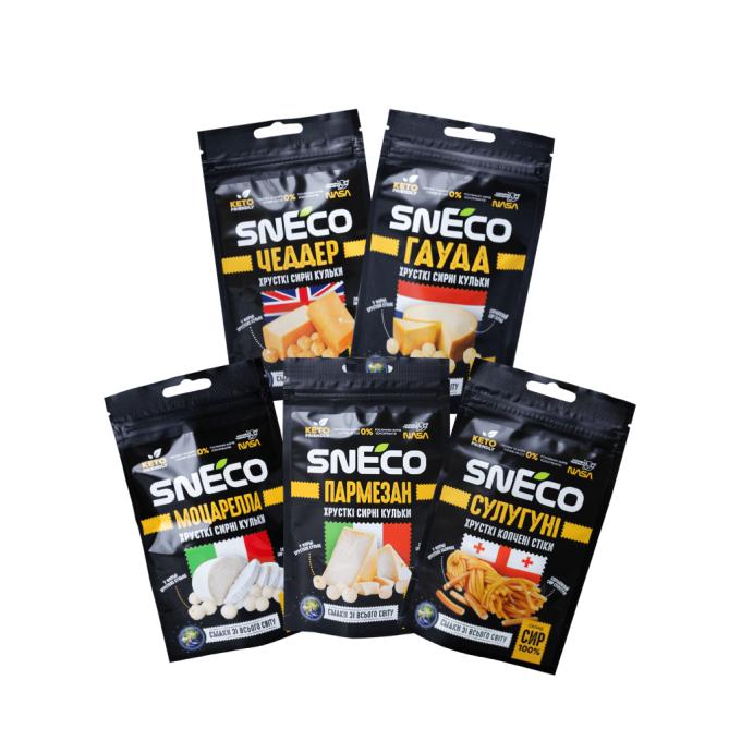 snEco 4823095054972