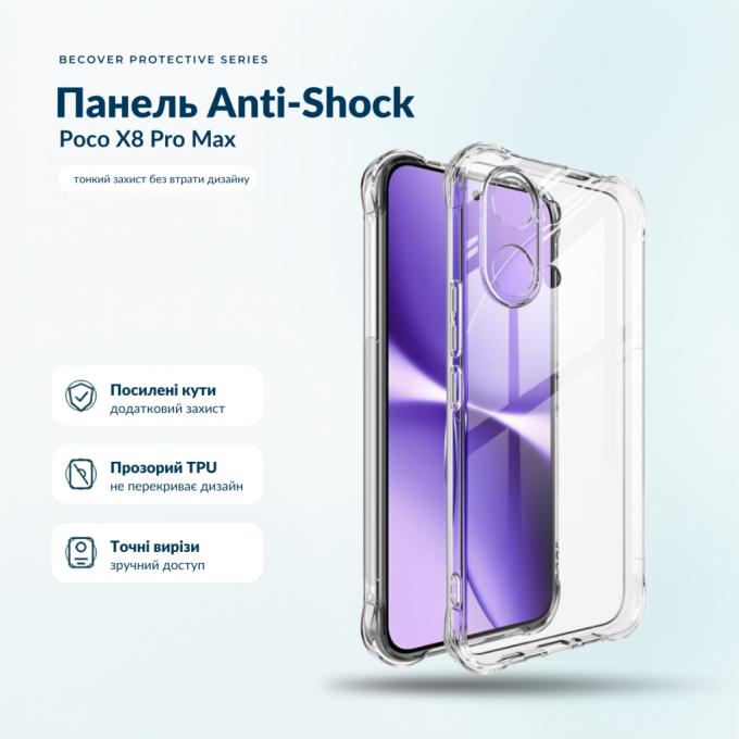 BeCover 716025