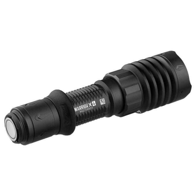 Olight Warrior X 4 KIT