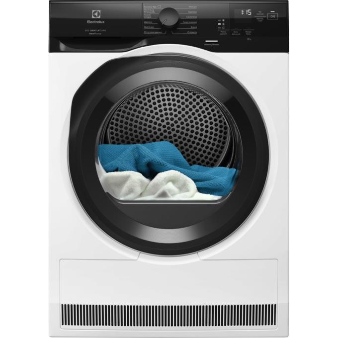 ELECTROLUX EW6D98BEU