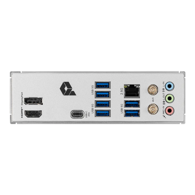 MSI PRO Z890-S WIFI6E