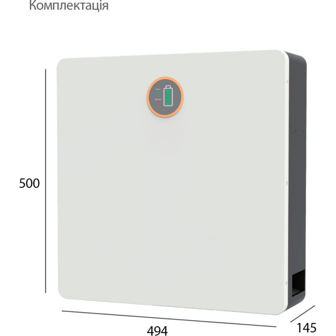 DELUX 90020408