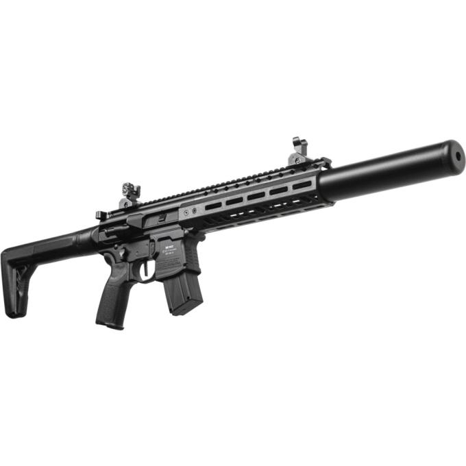 Sig Sauer AIR-MCX-177-G2-BLK