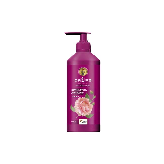 Dalas Cosmetics 4262396142023