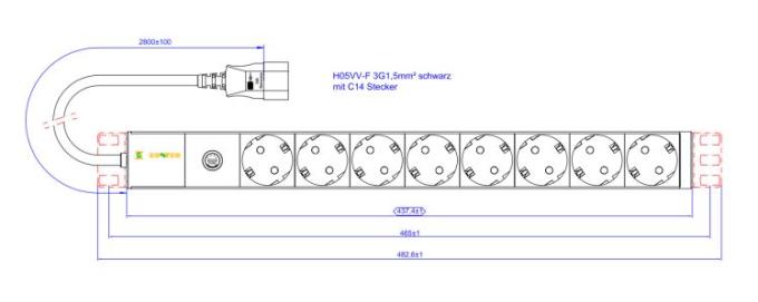 Conteg DP-RP-08-SCHUF-IEEC14