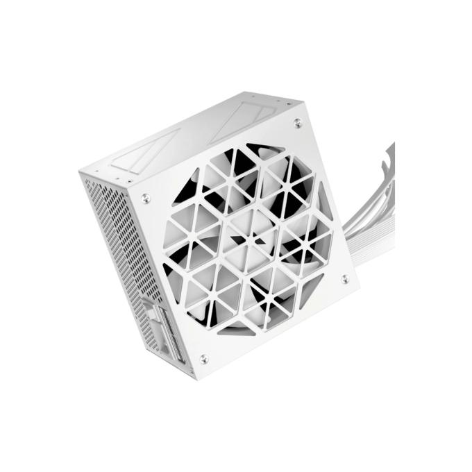 1STPLAYER ACK-STD-650-WH-EU