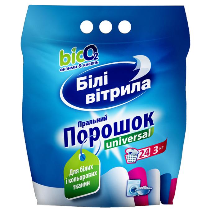 Білі Вітрила 4820017661058