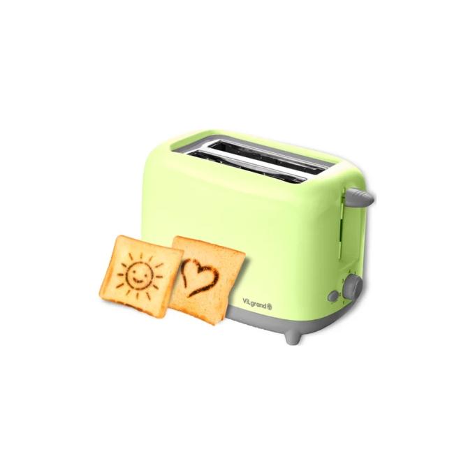 ViLgrand VT 0722P green