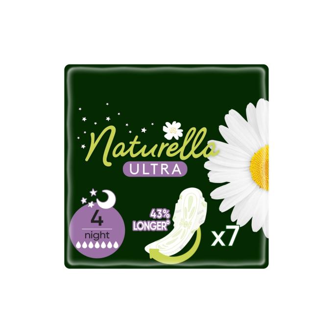Naturella 4015400435846