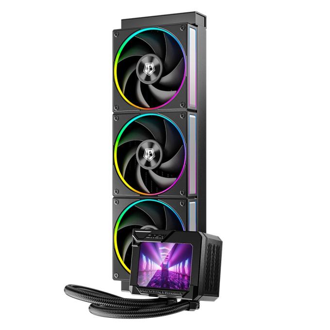 ID-Cooling DL360 MAX
