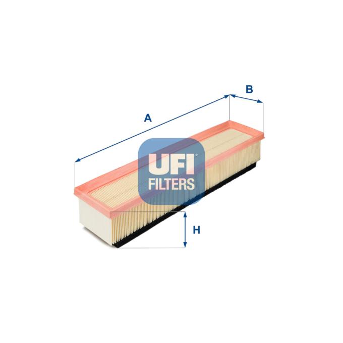 UFI 30.321.00