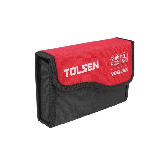 Tolsen 38017