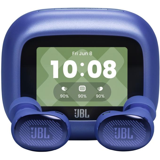 JBL JBLLIVEBUDS4BLU