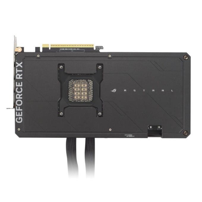 ASUS ROG-ASTRAL-LC-RTX5090-O32G-GAMING