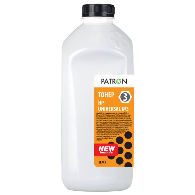 Patron T-PN-HU3-500