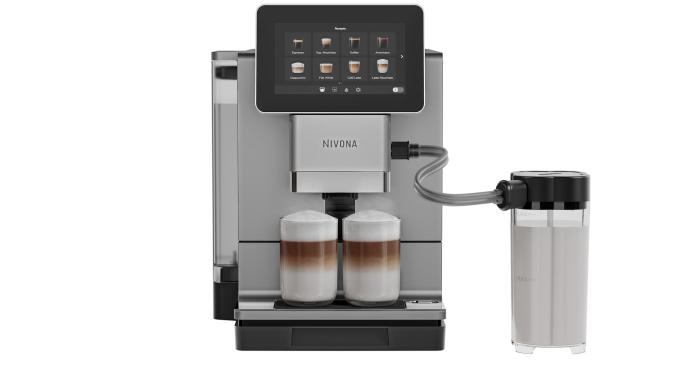 Nivona Nivo 9103
