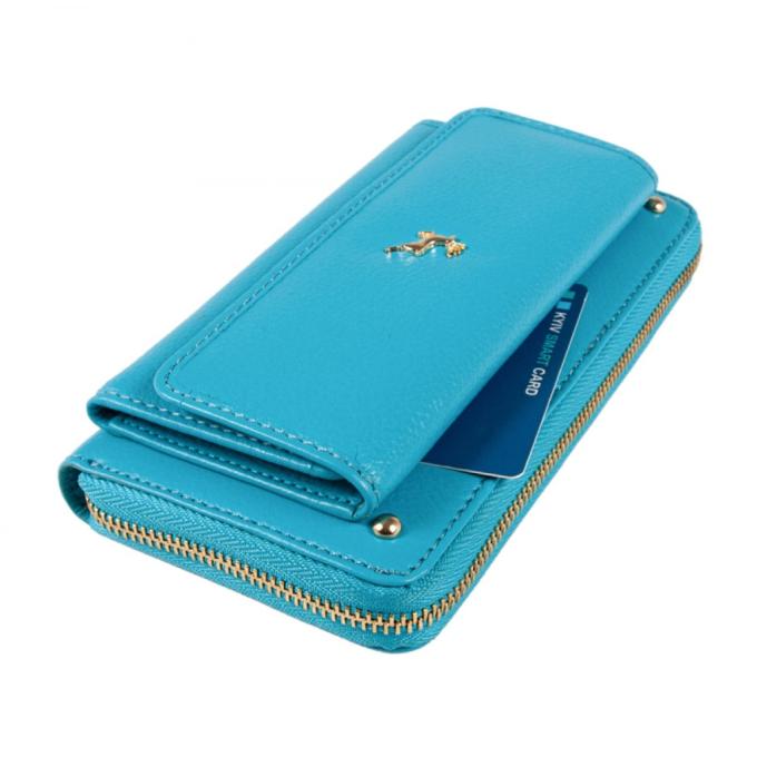 Ashwood J54 Blue Atoll