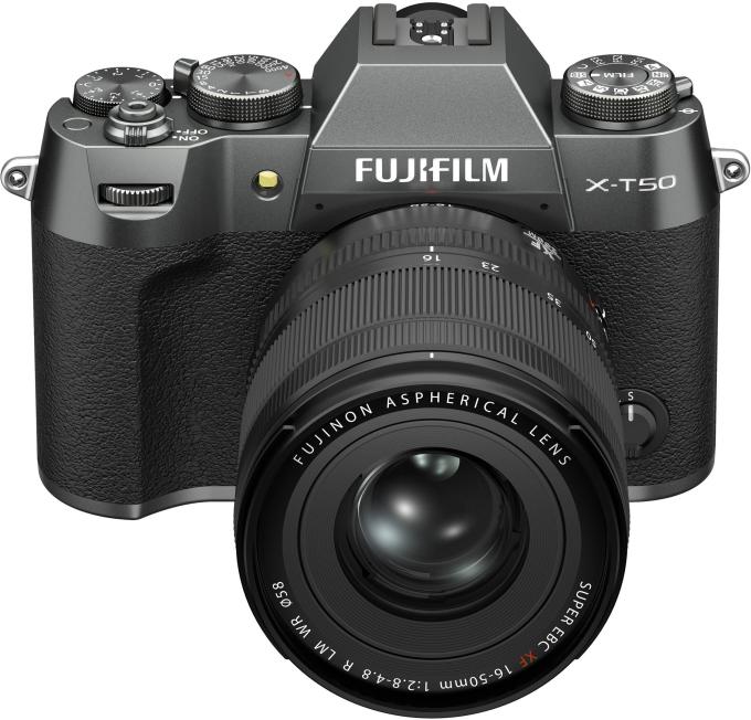 Fujifilm 16828650