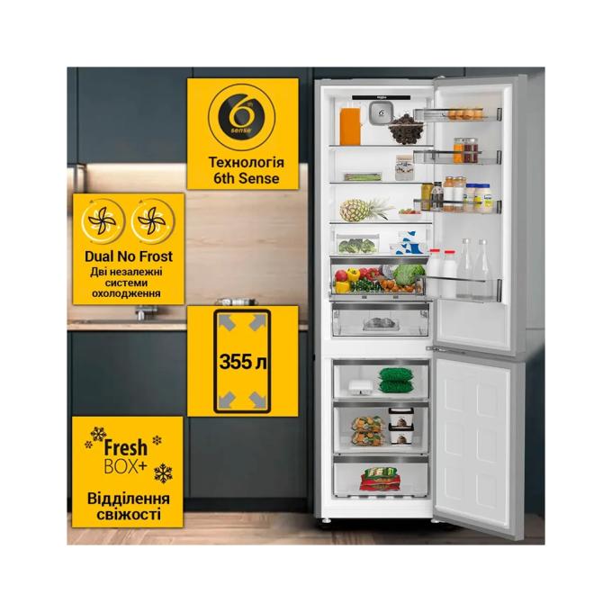 Whirlpool WHK26402XP4E