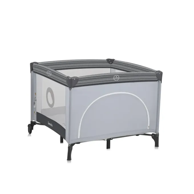 Lionelo LO-BONNIE GREY STONE