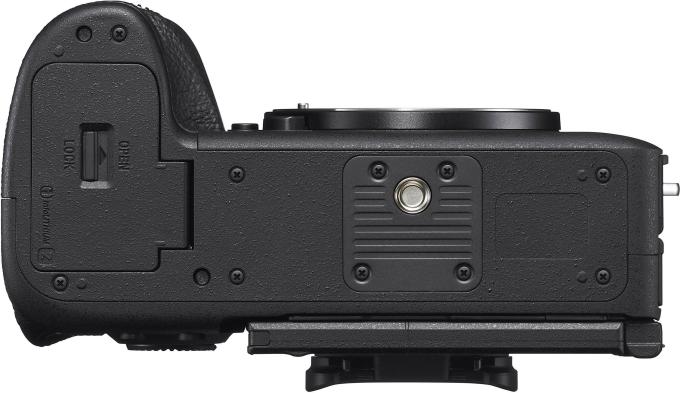 SONY ILCE9M3B.CEC