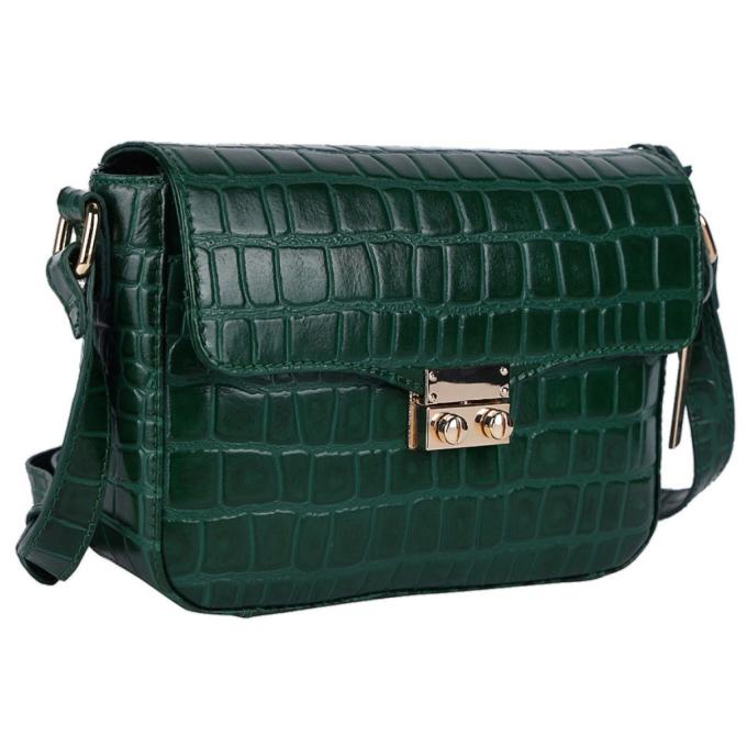Ashwood C50 Green