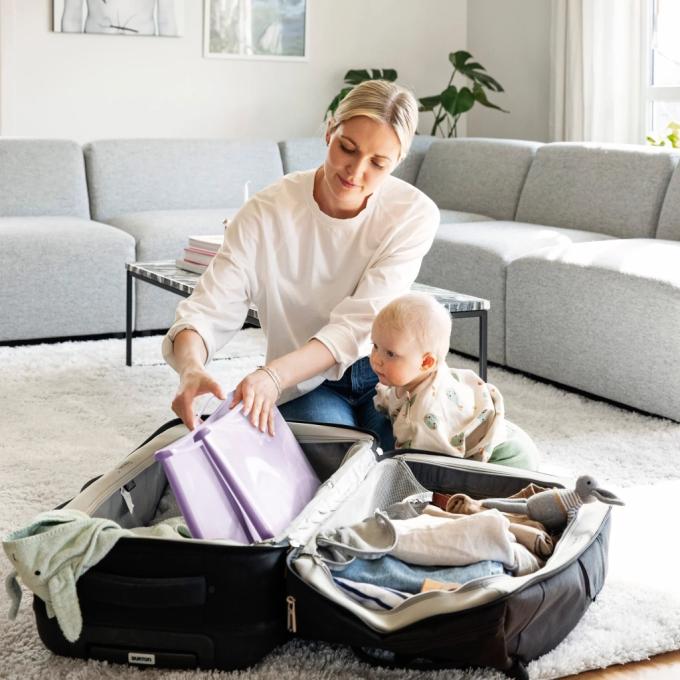 Stokke 531914