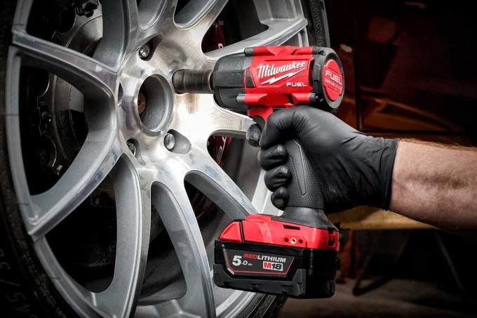 Milwaukee 4933478450