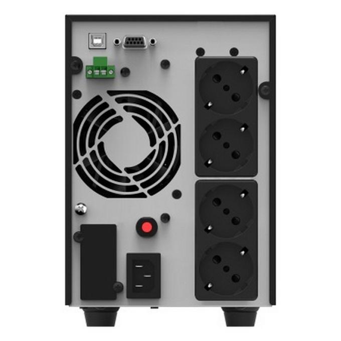 Njoy Echo Pro 2000