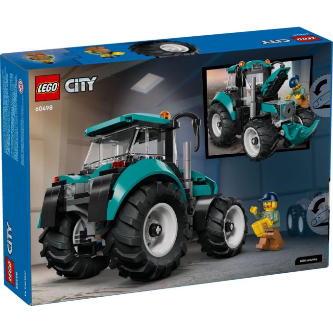 LEGO 60498