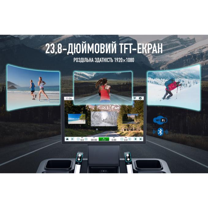 FitLogic T745 TFT
