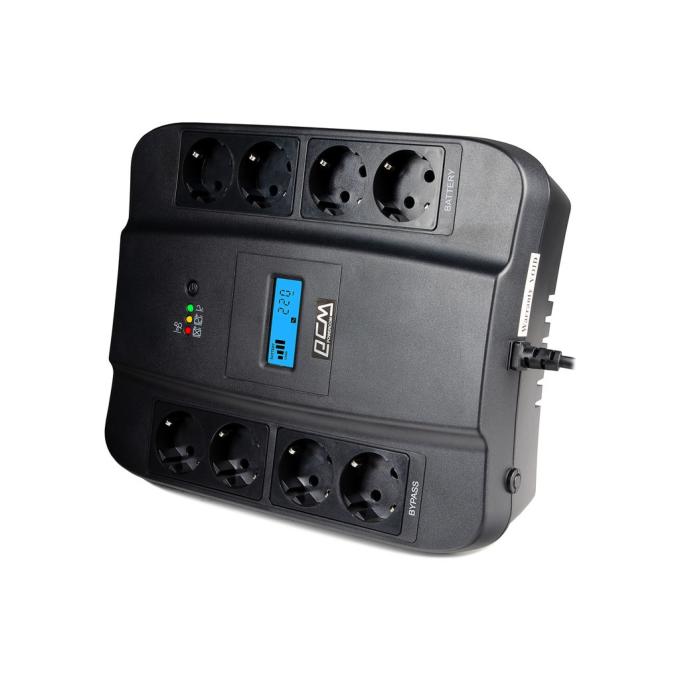 Powercom SPD-1100U.LCD