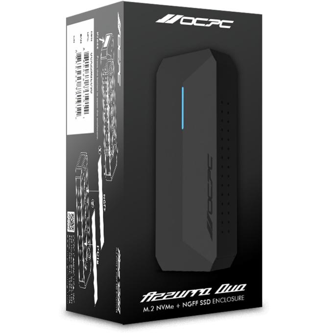 OCPC OCAZZM2ECSD