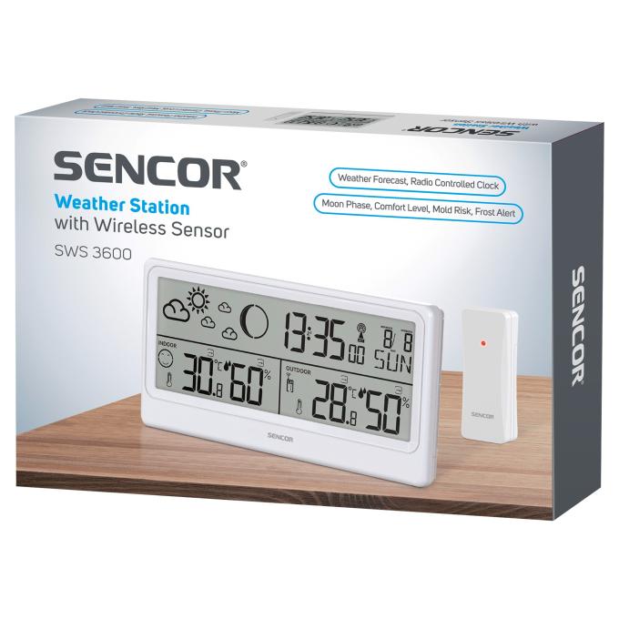 Sencor SWS3600