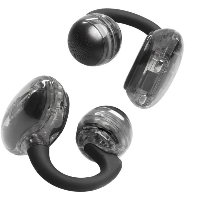 JBL JBLSNDGEARCLBLK