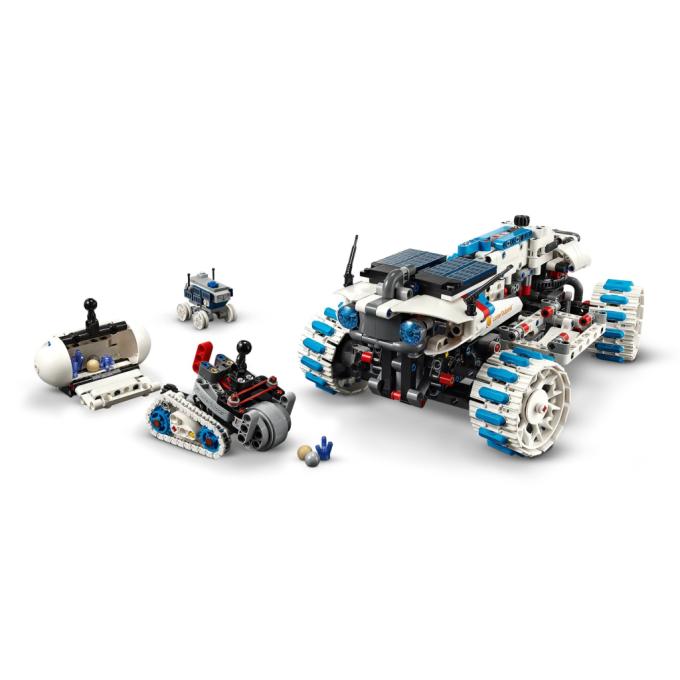 LEGO 42211