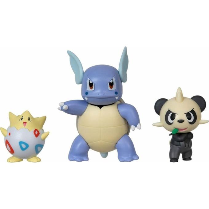 Pokémon PKW3051