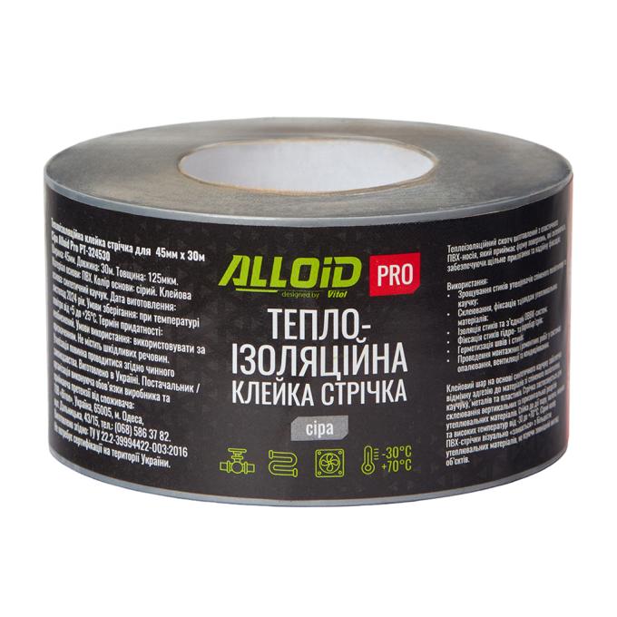 Alloid PT-324530
