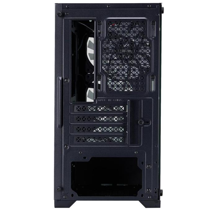 1STPLAYER X2-M-BK-4F7