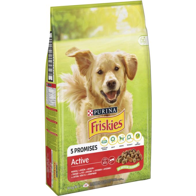 Purina Friskies 7613031395484