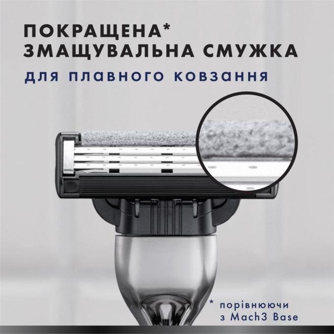 Gillette 8700216062770