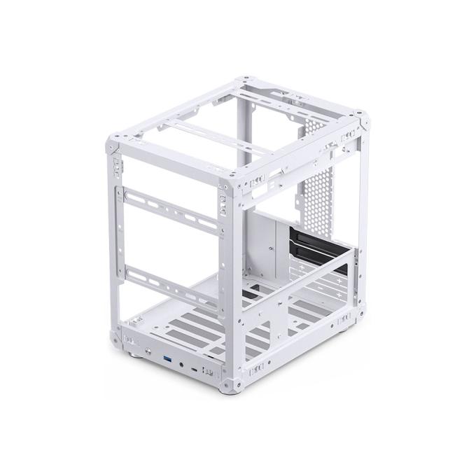JONSBO C6 White