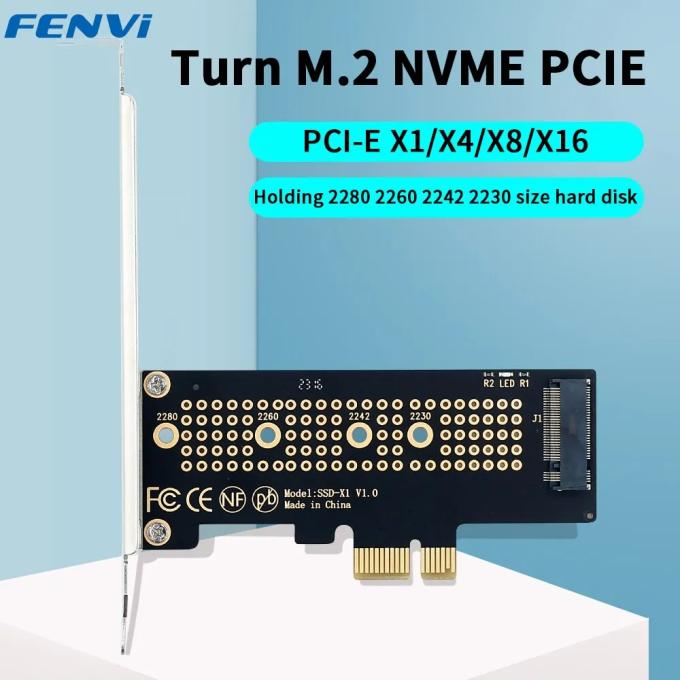 Fenvi SSD-X1 HS