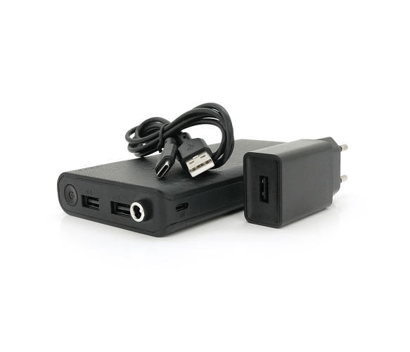 VOLTRONIC UPS-24W DC1024P / 14000