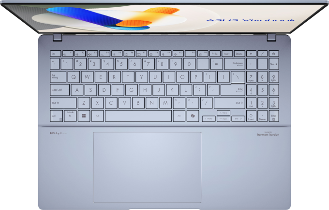 ASUS 90NB1551-M00390