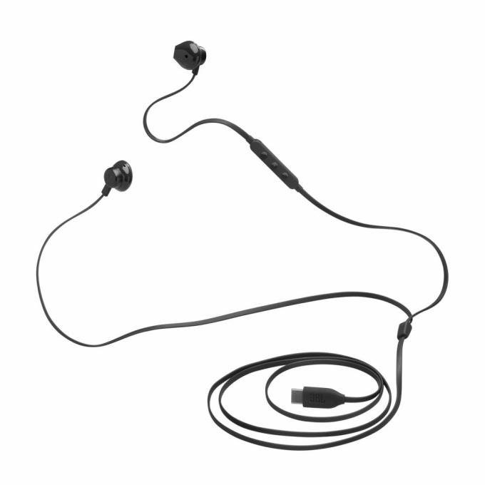 JBL JBLT305CBLK