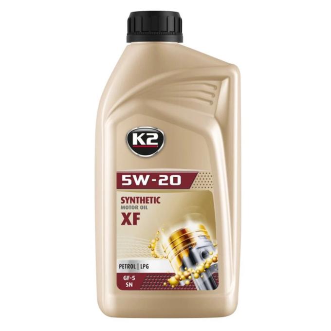 K2 O1711E
